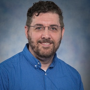 Fundraising Page: Roger Donham